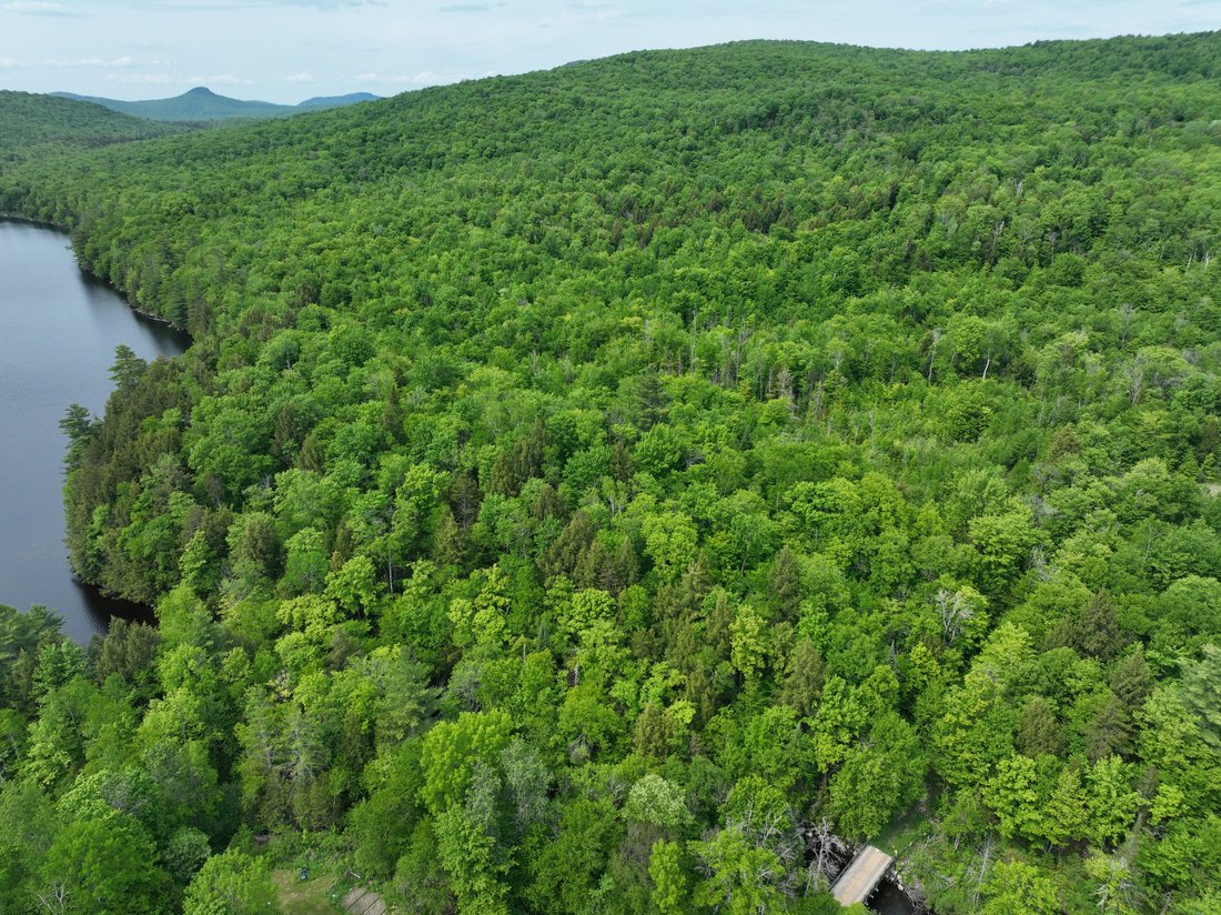 Land in Groton, Vermont, United States 2 - 18125727