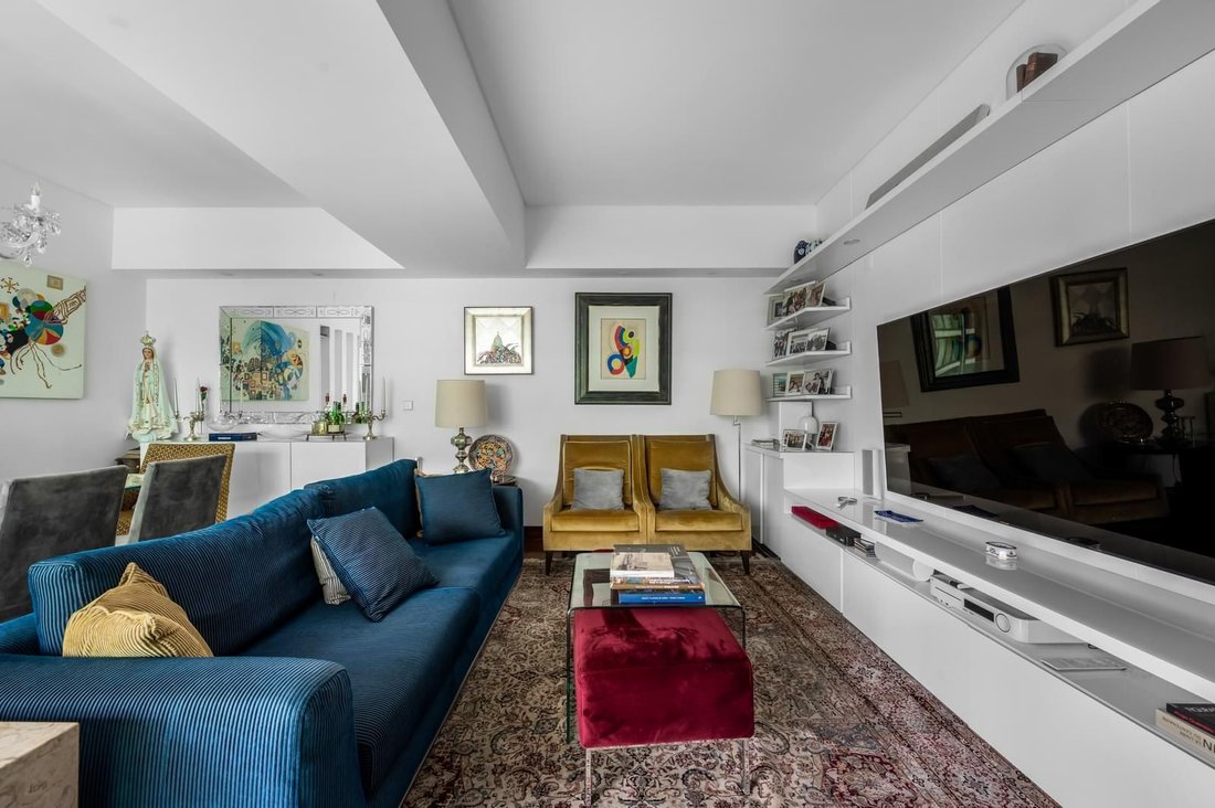 Apartment in Avenidas Novas, Lisbon, Portugal 3 - 18126163