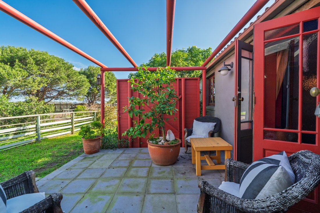 Noordhoek, Cape Town, South Africa 4 - 18125660