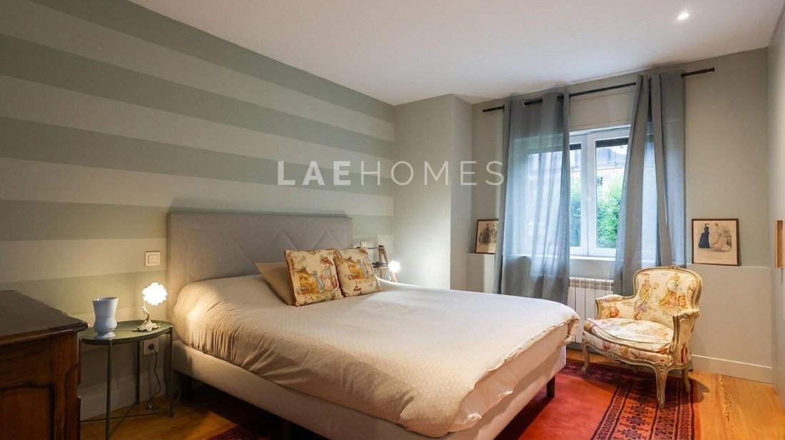 Apartment in Ekialdea, Donostia-San Sebastian, Spain 1 - 18125826