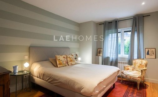 Apartment in Ipar-Ekialdea, Donostia-San Sebastian, Spain 1