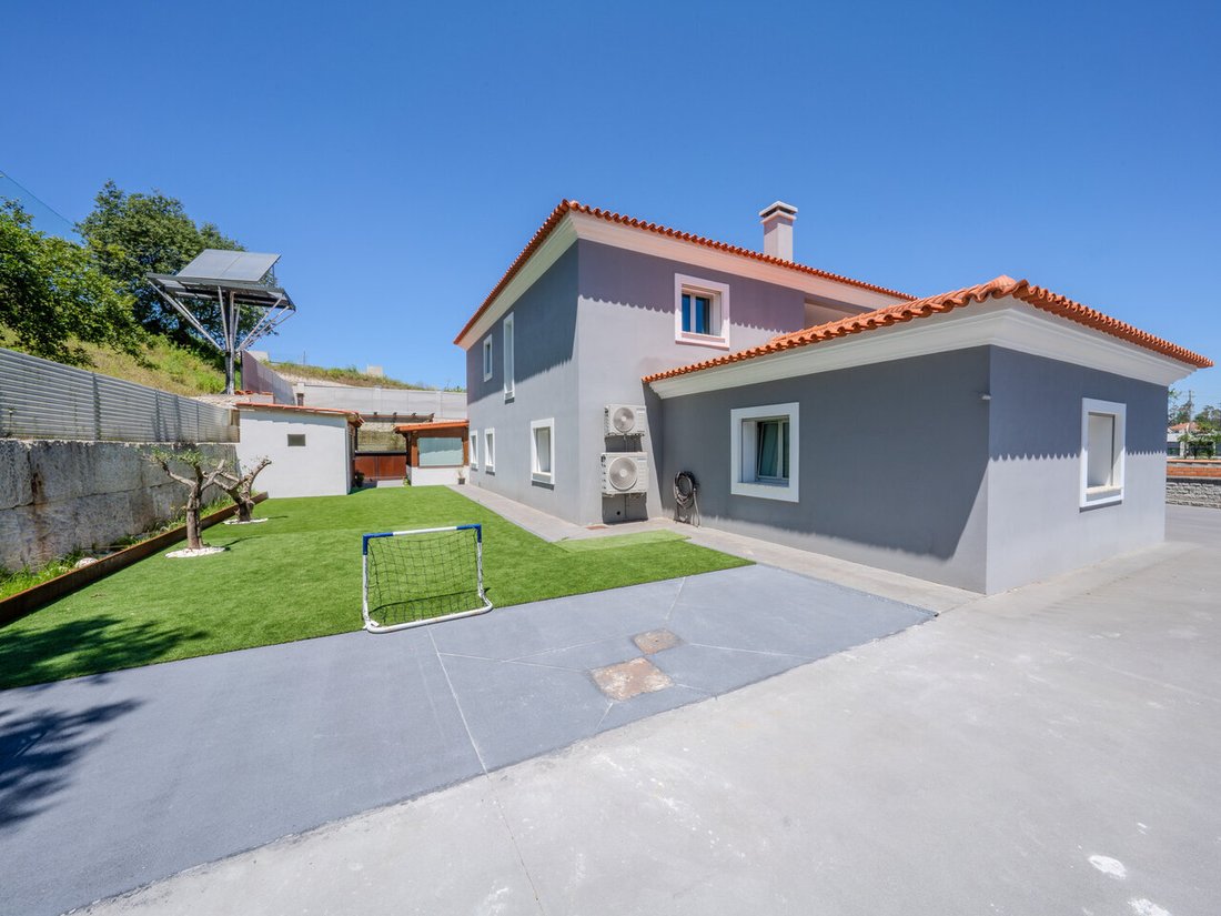House in Maceira, Leiria District, Portugal 5 - 18125986