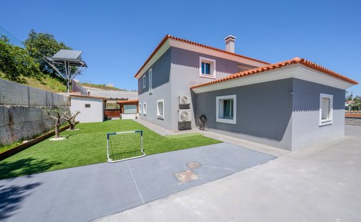 Haus in Maceira, Leiria, Portugal 1