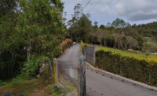 Land in Santa Elena, Antioquia, Colombia 1