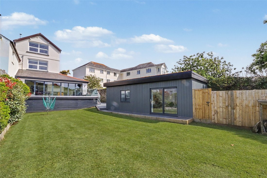 House in Mortehoe, England 2 - 18125635