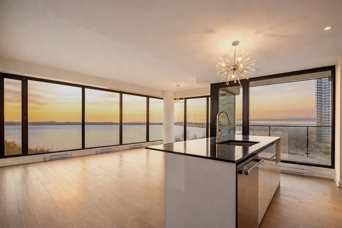 Condo in Montréal, Quebec, Canada 3 - 17675724