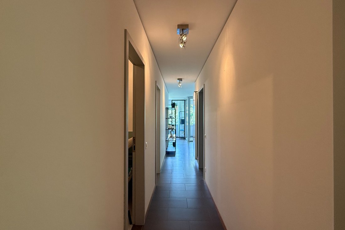 Apartment in Lugano, Ticino, Switzerland 4 - 18125661