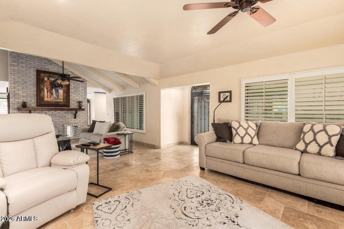 House in El Mirage, Arizona, United States 5 - 18125911