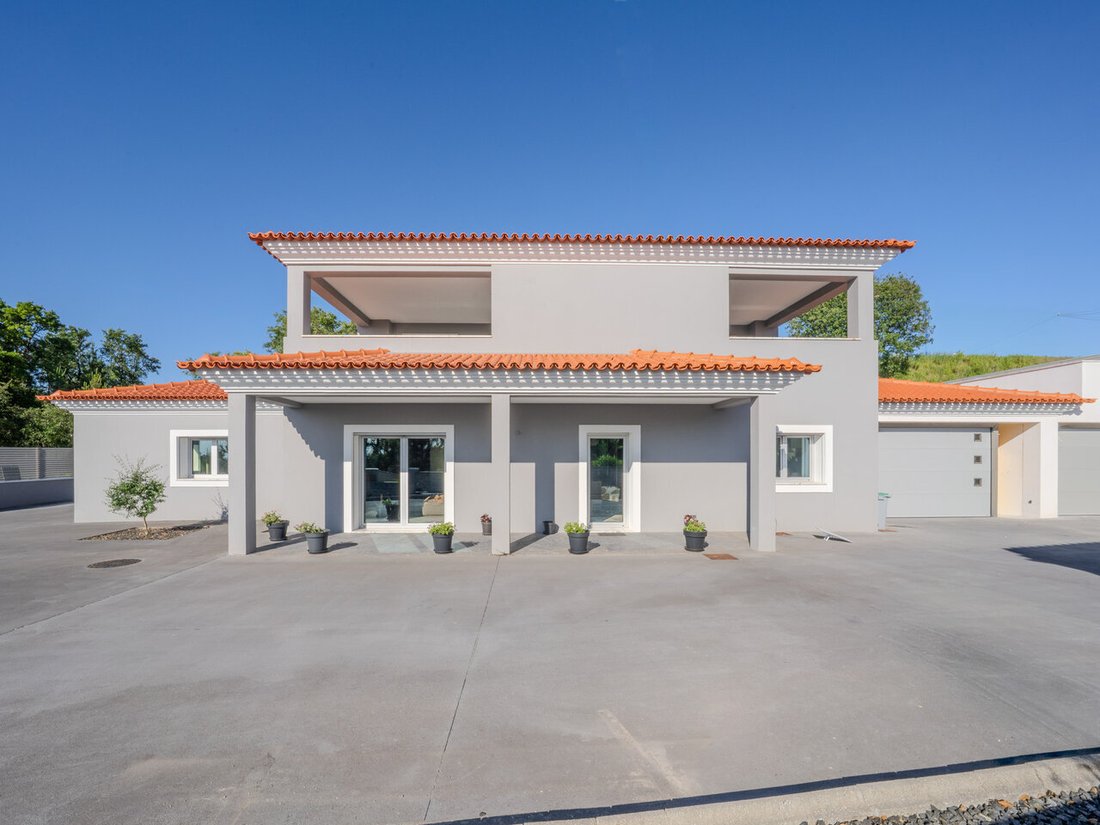 House in Maceira, Leiria District, Portugal 2 - 18125986