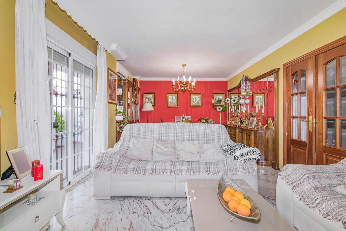 Villa in Maracena, Andalusia, Spain 5 - 18125824