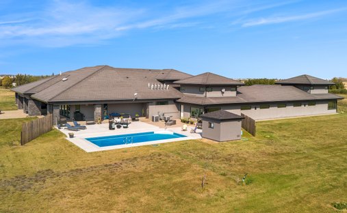 Leduc, Alberta, Canada 1
