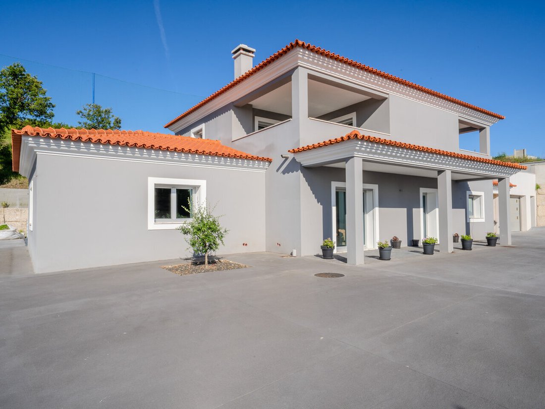 House in Maceira, Leiria District, Portugal 4 - 18125986
