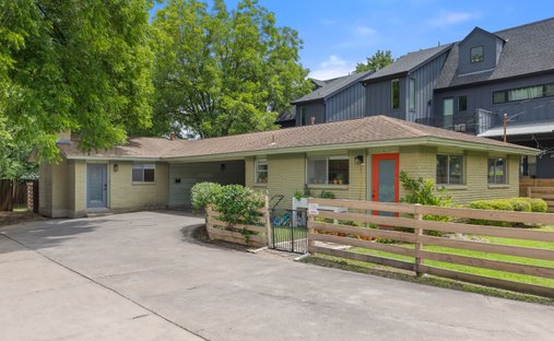 Apartment in Austin, Texas, United States 1