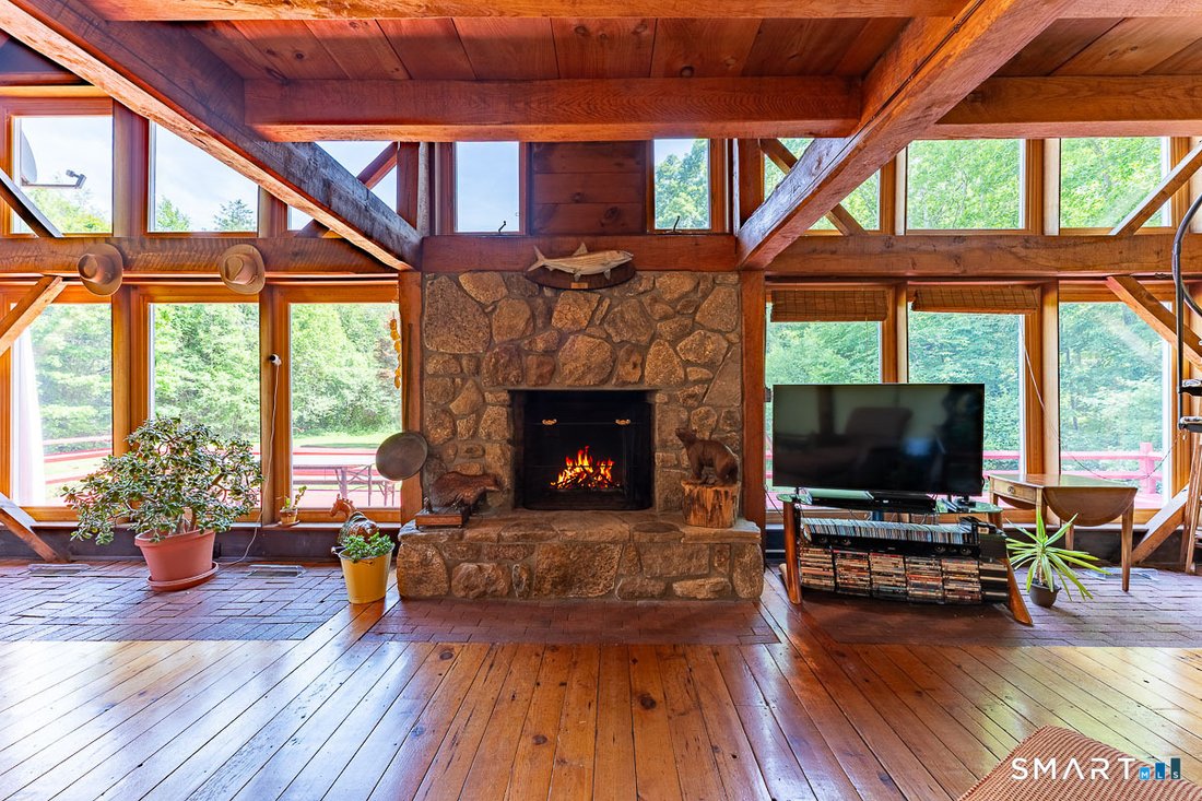 House in North Stonington, Connecticut, United States 1 - 18125796