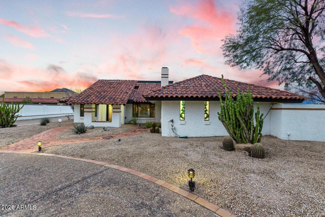 House in El Mirage, Arizona, United States 1 - 18125911