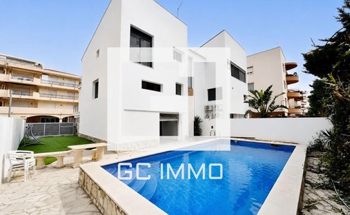 Maison à Roses, Catalogne, Espagne 1