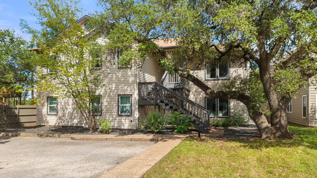 Apartment in Austin, Texas, United States 1 - 18125746