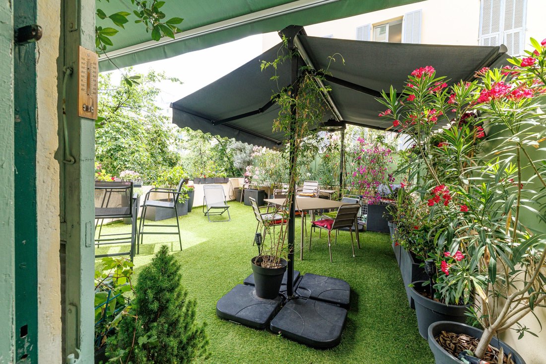Apartment in Musiciens - Thiers, Nice, France 2 - 18125655