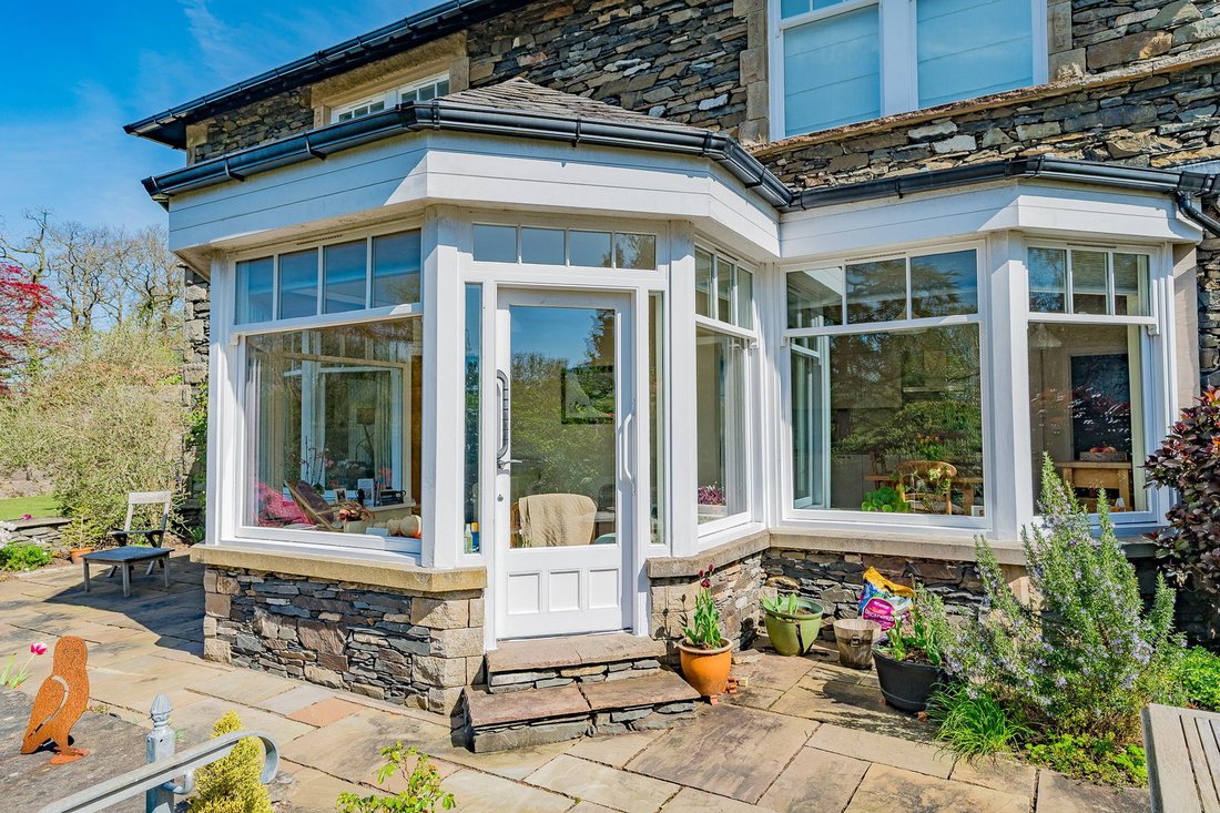 Apartment in Windermere, England 4 - 17817607