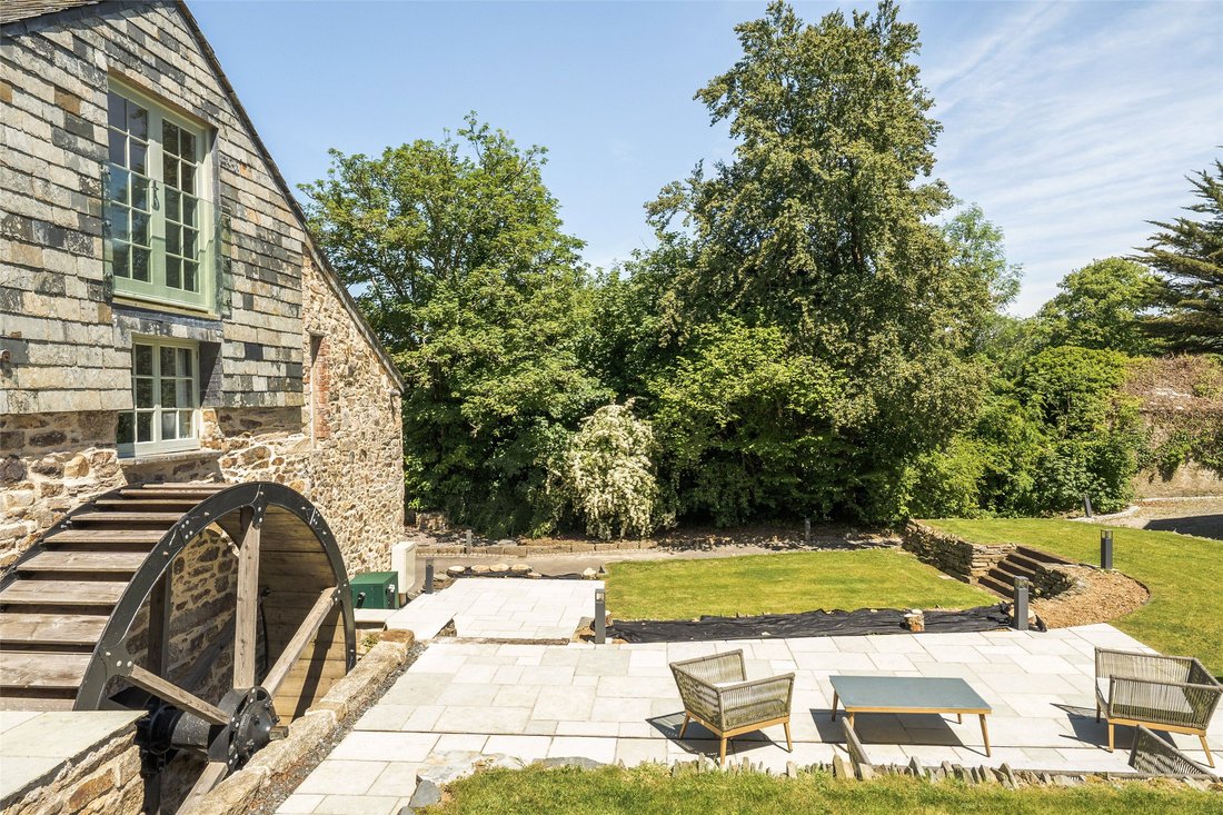 House in Lanivet, England 2 - 18125645
