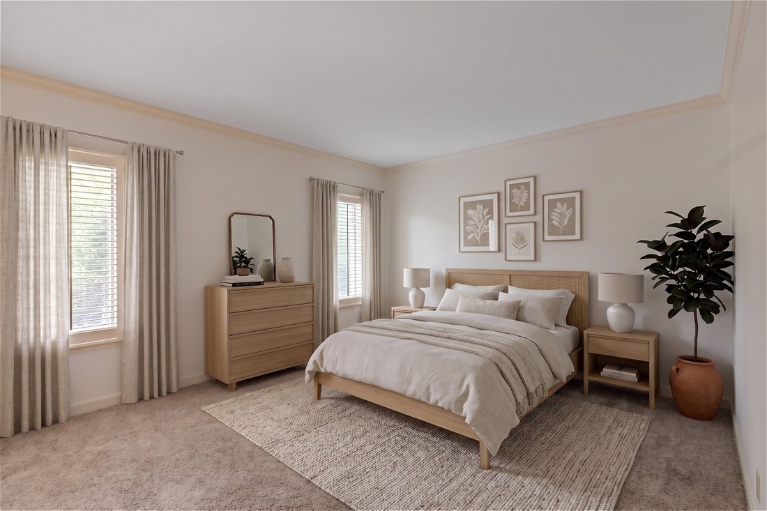 Condo in Nashville, Tennessee, United States 3 - 18125843