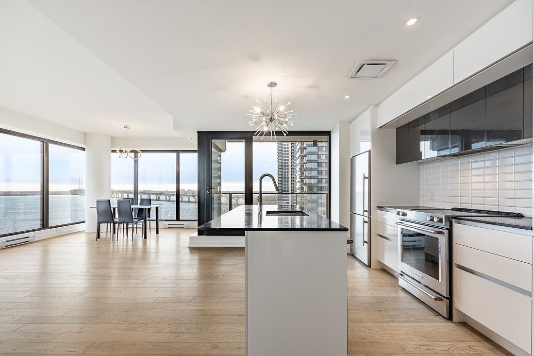 Condo in Montréal, Quebec, Canada 5 - 17675724