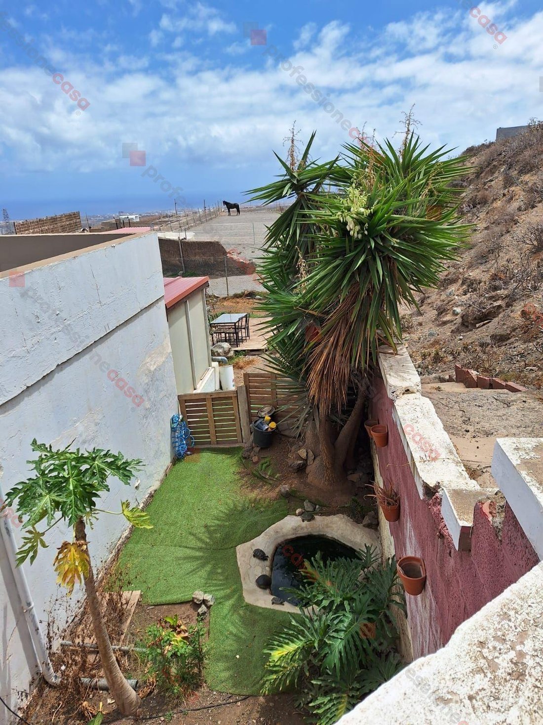 Country House in Telde, Canary Islands, Spain 5 - 18125817