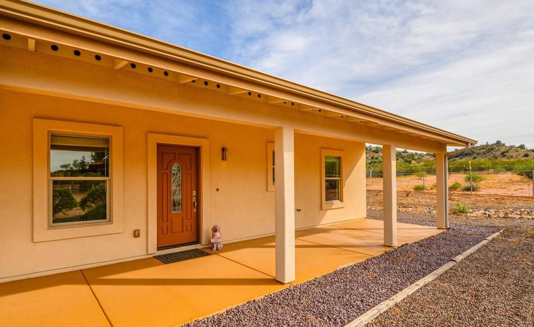 Cornville, Arizona, United States 4 - 18125711