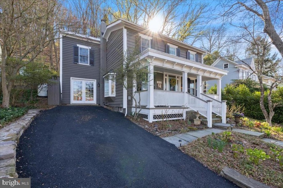 House in Solebury, Pennsylvania, United States 3 - 18125910