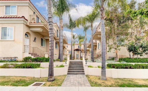 House in Torrance, California, United States 1