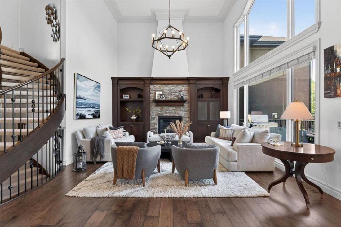 House in Calgary, Alberta, Canada 4 - 18125879
