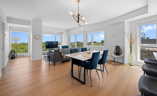 Condo in Quebec City, Quebec, Canada 1