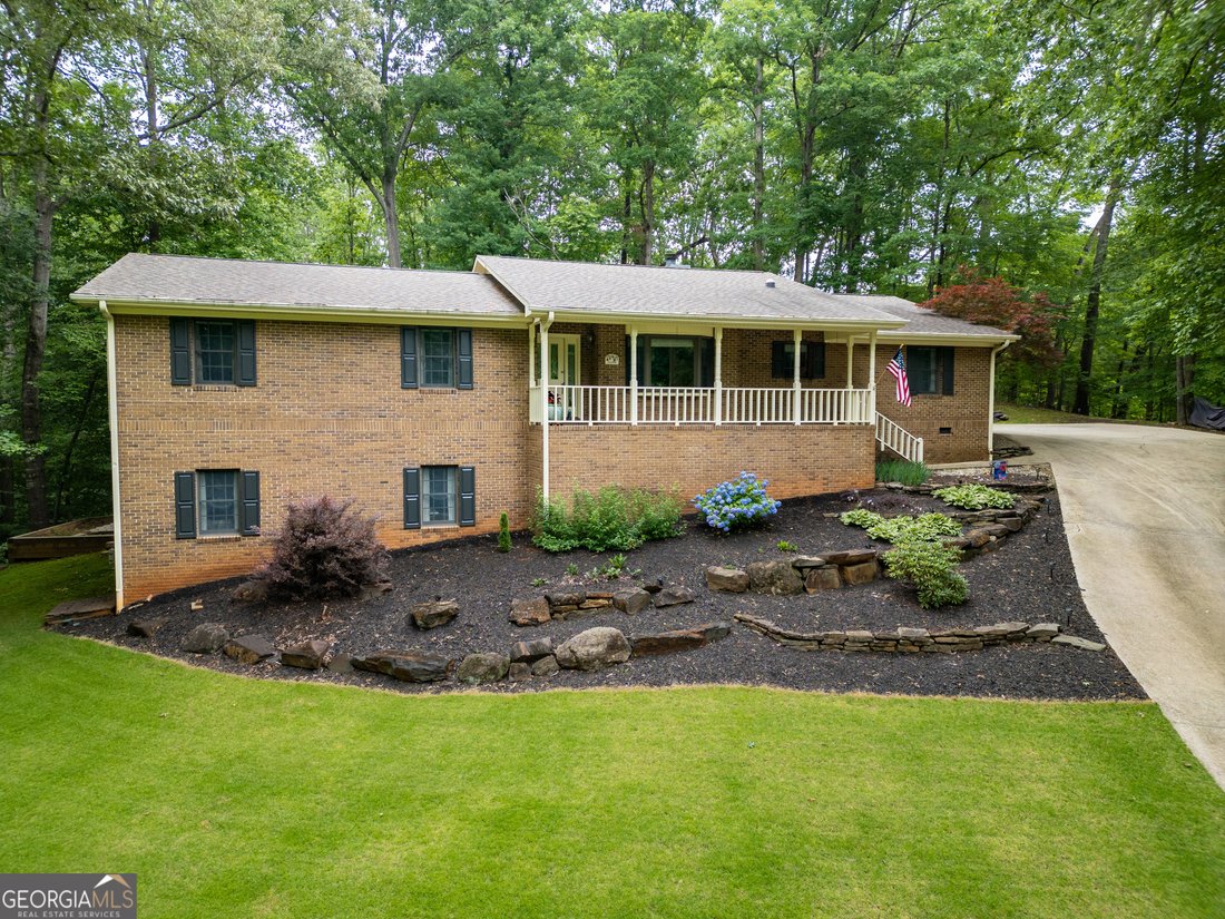 House in Westminster, South Carolina, United States 3 - 17544209