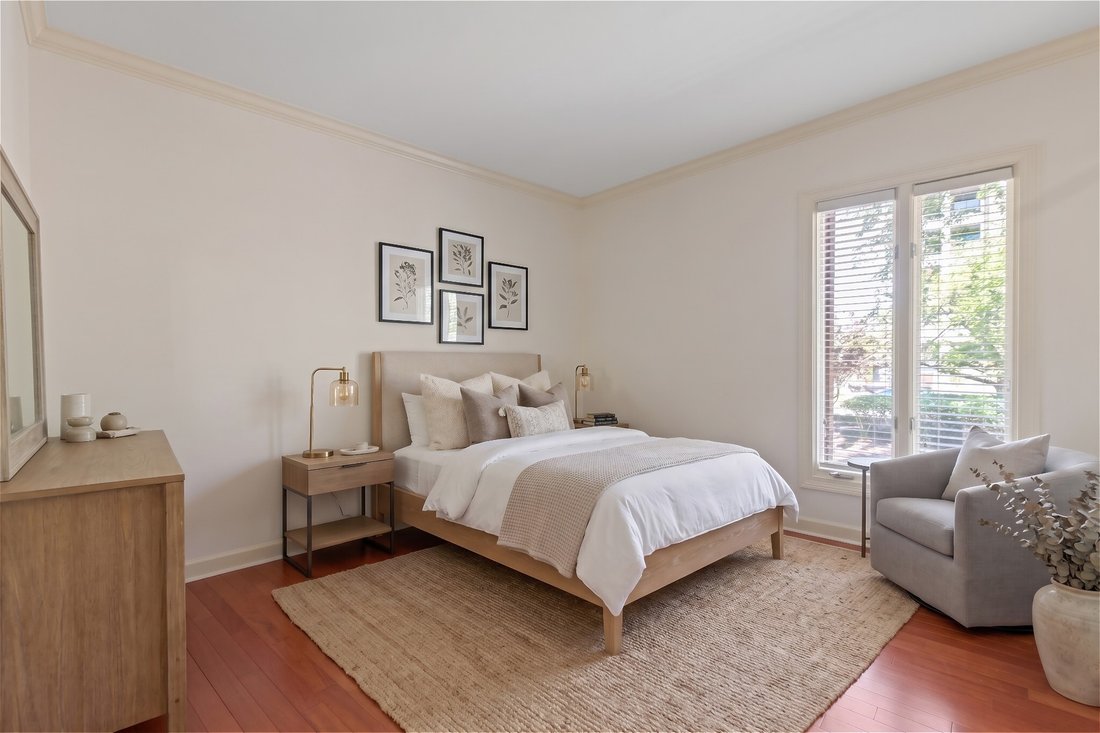 Condo in Nashville, Tennessee, United States 4 - 18125843