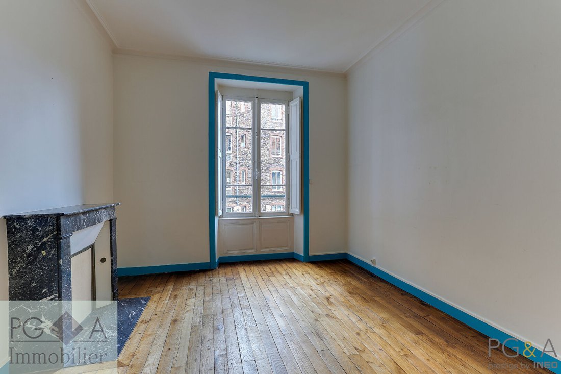 Apartment in Centre, Rennes, France 5 - 18125626