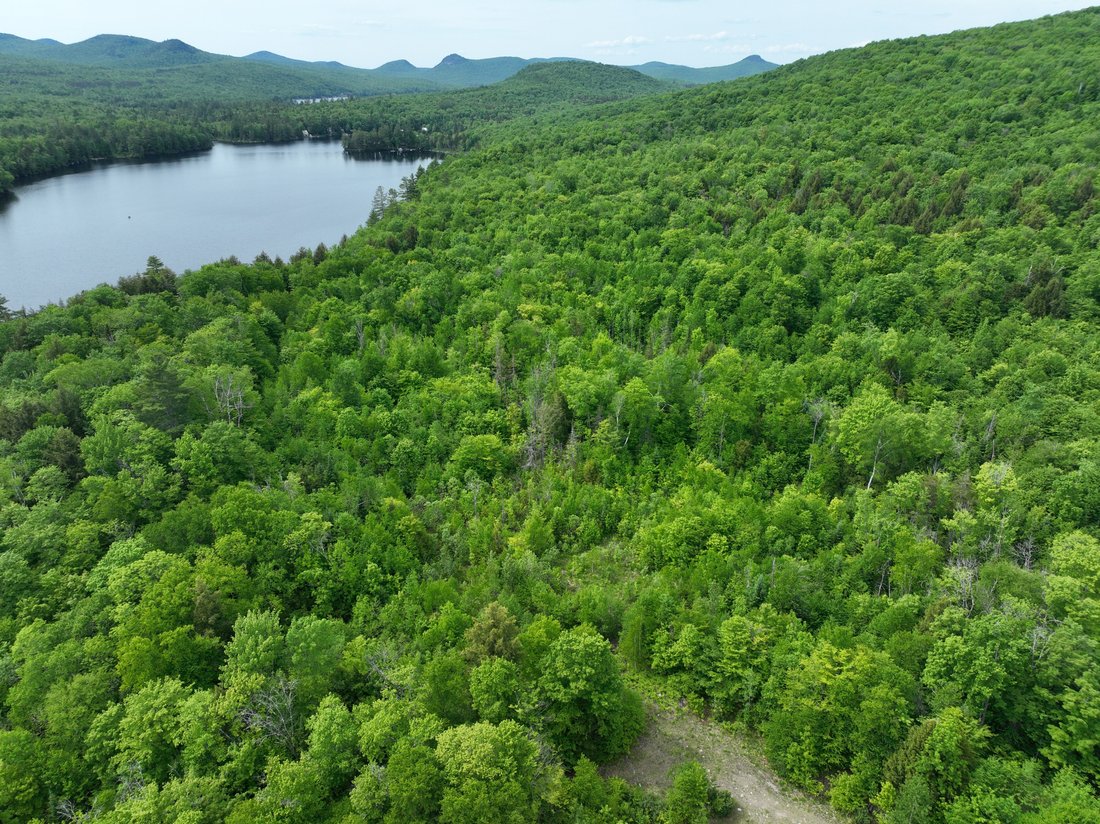 Land in Groton, Vermont, United States 4 - 18125727