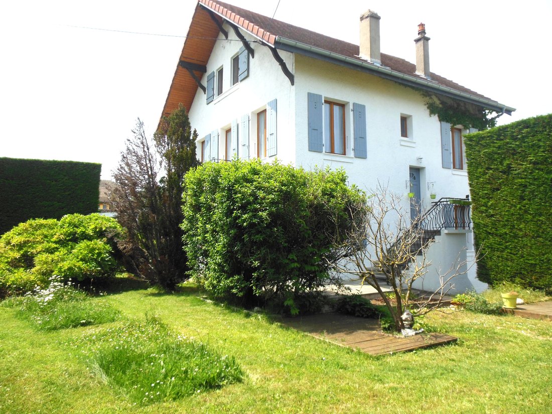 House in Publier, Auvergne-Rhône-Alpes, France 2 - 17796360