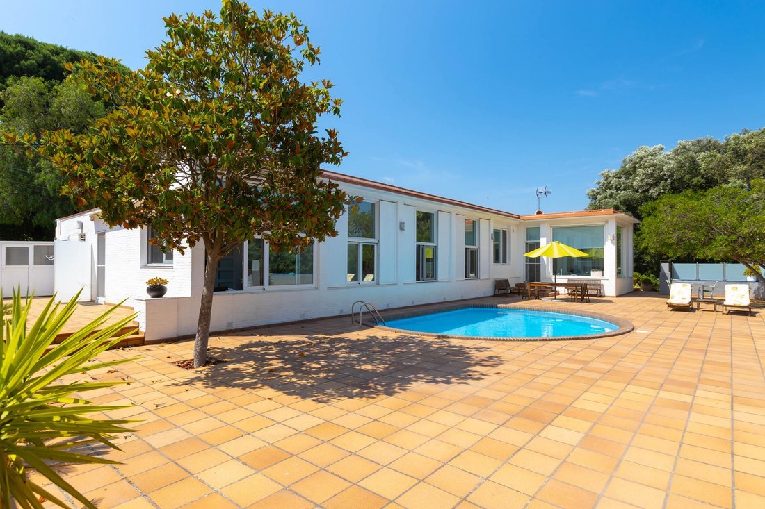 Villa in Argentona, Catalonia, Spain 3 - 18125762