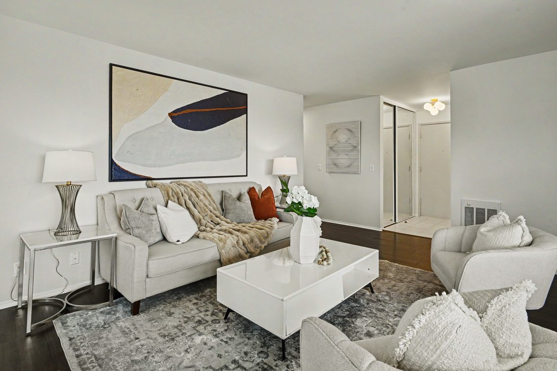 Condo in San Mateo, California, United States 4 - 18125832