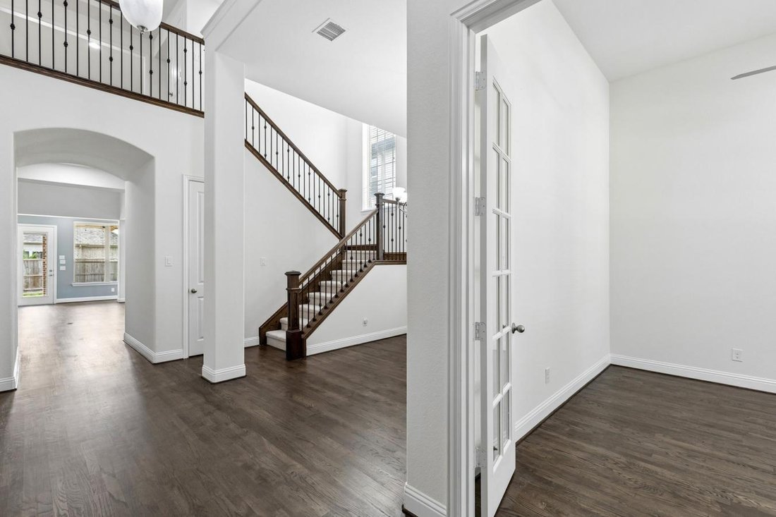 House in The Colony, Texas, United States 3 - 18125872