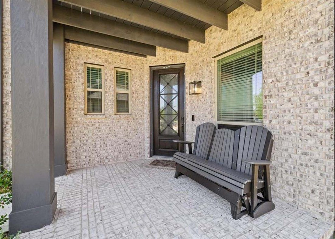House in Winters, Texas, United States 3 - 18125878