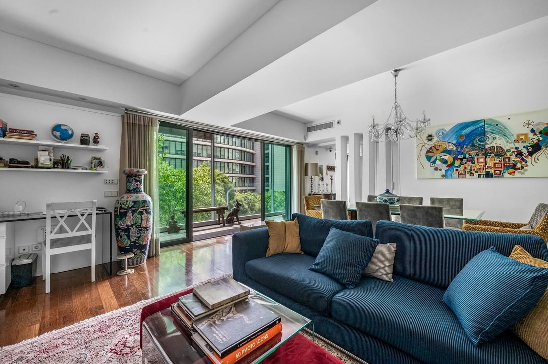 Apartment in Avenidas Novas, Lisbon, Portugal 1 - 18126163