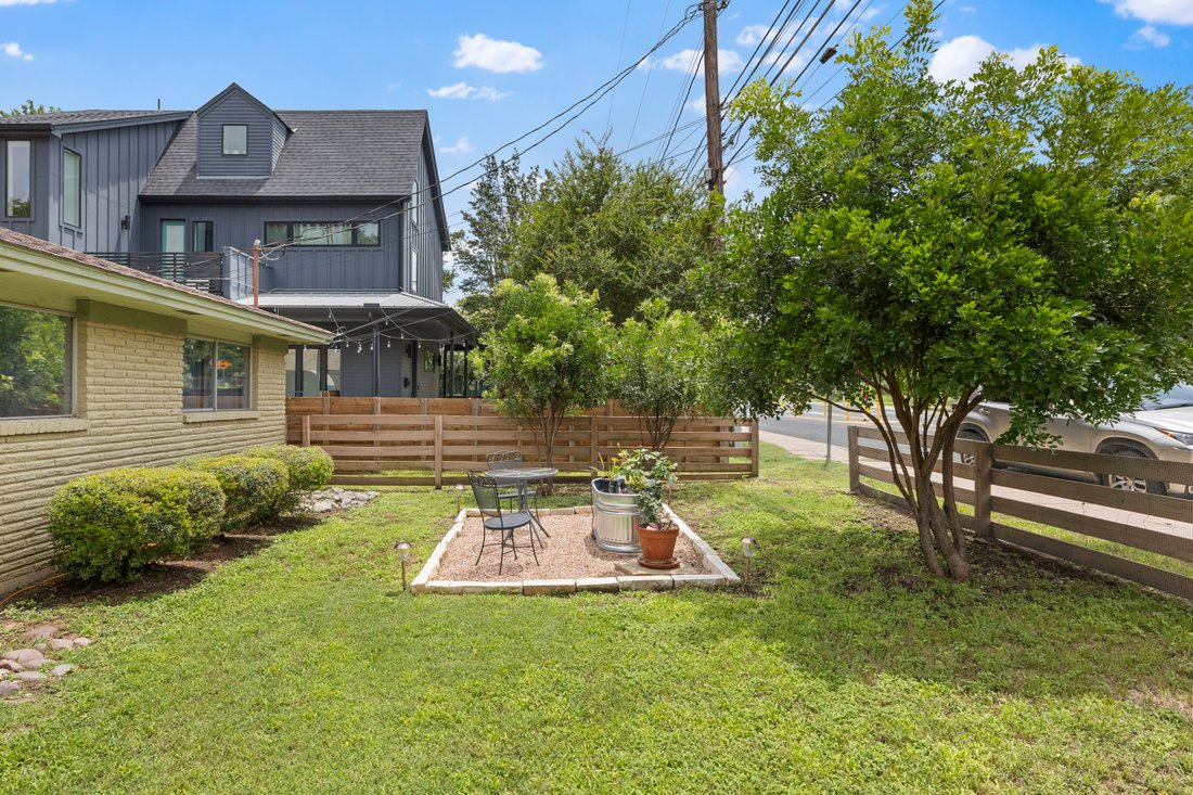 Wohnung in Austin, Texas, Vereinigte Staaten 5 - 18125725