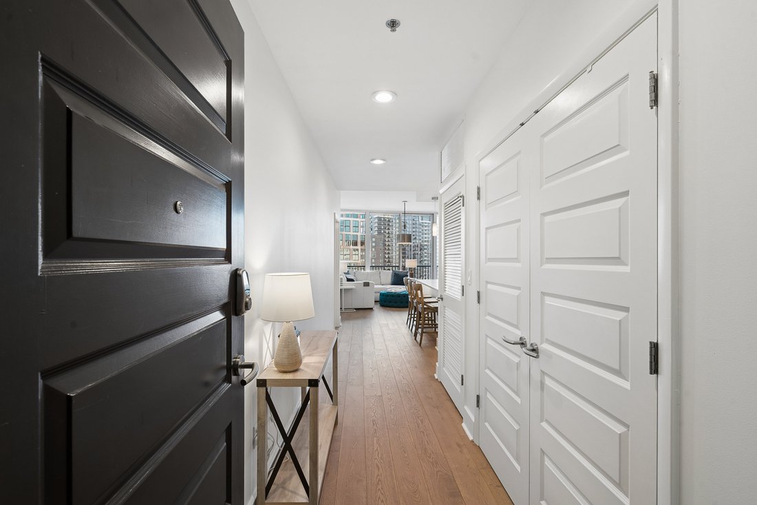 Condo in Atlanta, Georgia, United States 3 - 18125734