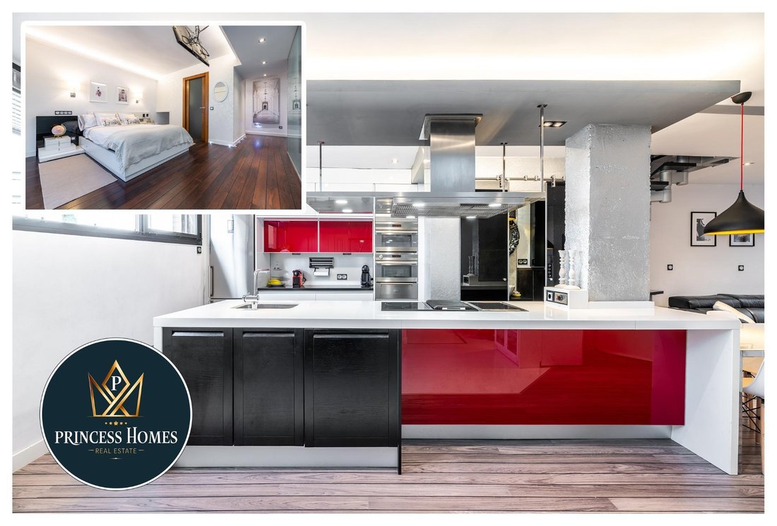 Apartamento en Carabanchel, Madrid, España 1 - 17937630