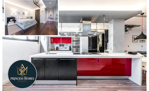 Apartamento en Carabanchel, Madrid, España 1