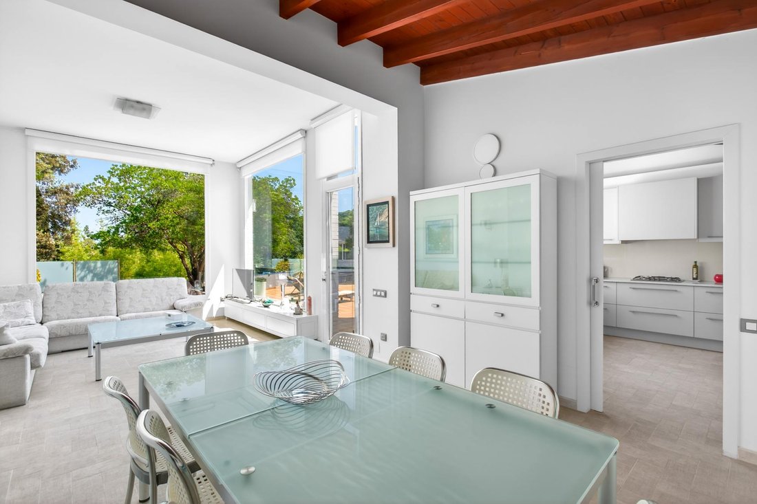 Villa in Argentona, Catalonia, Spain 5 - 18125762