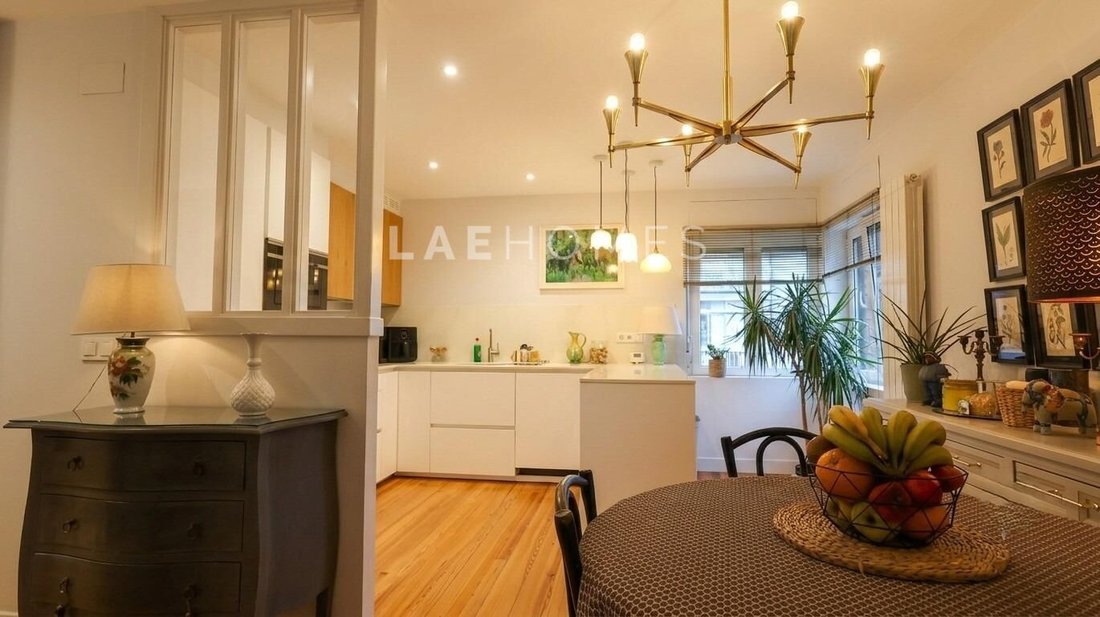 Apartment in Ekialdea, Donostia-San Sebastian, Spain 3 - 18125826