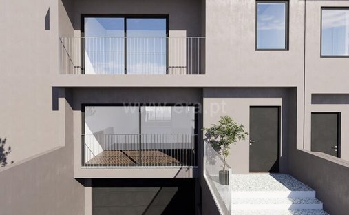 Casa en Mafamude y Vilar do Paraiso, Distrito de Oporto, Portugal 1