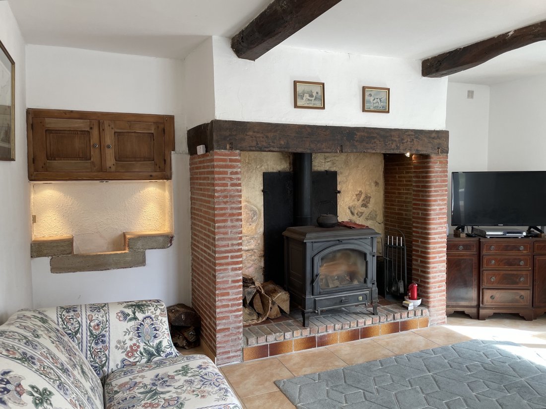 House in Marciac, Occitania, France 5 - 18072514
